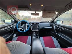 نیسان ئەلتیما